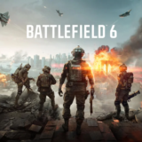 Battlefield 6 - M433, L110, SGX - скрипты для logitech
