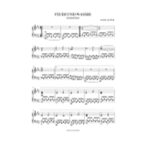 Rammstein - Feuer Und Wasser (ноты)