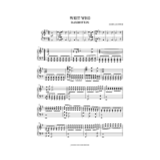 Rammstein - Weit Weg (ноты)