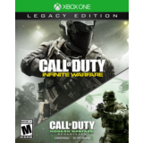 ✅ Call of Duty: Infinite Warfare - Legacy XBOX ONE X|S
