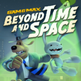 Sam & Max: Beyond Time and Space XBOX [ Ключ 🔑 Код ]