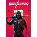 Ghostrunner XBOX ONE & Series S|X ключ🔑