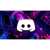 Discord Server Online Gaming Members 👾 100=5$