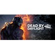 Dead by Daylight + while True: learn() | EPIC GAMES АКК