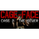 CAGE-FACE | Case 2: The Sewer STEAM KEY REGION FREE