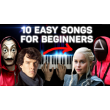 10 Easy Songs From TV Series