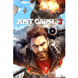 Just Cause 3 (Steam Gift Region Free / ROW / Tradable)
