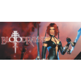BloodRayne 2: Terminal Cut Steam Ключ Region Free 🔑