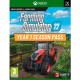 ✅ Farming Simulator 22 - YEAR 1 Season Pass XBOX Ключ🔑
