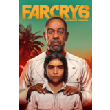 ✅💥 FAR CRY 6 💥✅ Xbox One I Series X I S 🔑 КЛЮЧ 🔑🌍