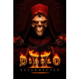 ✅💥 DIABLO II: RESURRECTED ✅ XBOX ONE/X/S 🔑 КЛЮЧ 🔑