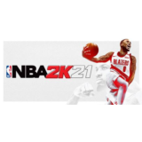💳NBA 2K21|новый аккаунт|EPIC GAMES