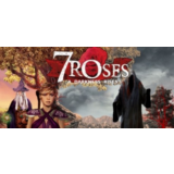 7 Roses - A Darkness Rises STEAM KEY REGION FREE GLOBAL