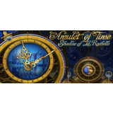 Amulet of Time: Shadow of La Rochelle STEAM KEY GLOBAL