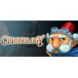 Chronology (STEAM key) RU+СНГ