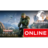 🔥Halo Infinite (Campaign) ОНЛАЙН (GLOBAL) - КАМПАНИЯ
