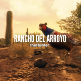 theHunter: Call of the Wild™ - Rancho Del Arroyo XBOX🔑