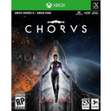 Chorus Xbox One & Xbox Series X|S