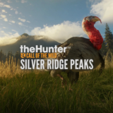 theHunter™ Call of the Wild - Silver Ridge Peaks XBOX🔑