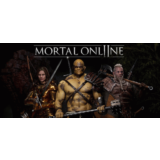 Mortal Online 2 💎 АВТОДОСТАВКА STEAM РОССИЯ