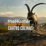 theHunter™: Call of the Wild - Cuatro Colinas XBOX 🔑