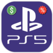 GTA 5 Online » Boost PlayStation 4 -5