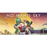 No Man´s Sky 💎 АВТОДОСТАВКА STEAM РОССИЯ