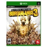 🌍 Borderlands 3: Ultimate Edition XBOX КЛЮЧ🔑+ GIFT 🎁