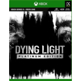 Dying Light: Definitive Edition XBOX ONE / X|S Ключ 🔑
