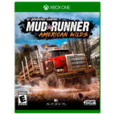 MudRunner American Wilds Edit. XBOX / SERIES X|S Ключ🔑