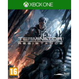 TERMINATOR: RESISTANCE XBOX ONE / SERIES X|S Ключ 🔑