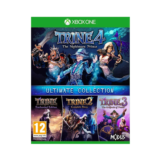 Trine: Ultimate Collection XBOX ONE / SERIES X|S Ключ🔑