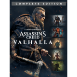 Assassins Creed Вальгалла Complete Edition XBOX Ключ 🔑