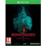 Remothered: Tormented Fathers XBOX ONE / S|X Ключ 🔑 🌍