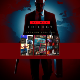 HITMAN World of Assassination Deluxe Pack XBOX Ключ🔑✅