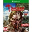 Dead Island Definitive Collection XBOX ONE / X|S Ключ🔑