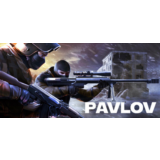 PAVLOV VR - Steam Access
