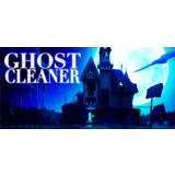 Ghost Cleaner (STEAM key) RU+СНГ