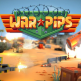 Warpips (Steam ключ) ✅ REGION FREE/GLOBAL + Бонус 🎁