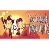 Don´t Starve Together 💎 АВТОДОСТАВКА STEAM РОССИЯ