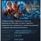 Baldur´s Gate 3 💎 АВТОДОСТАВКА STEAM РОССИЯ