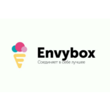 Промокод EnvyBox на 2000 рублей