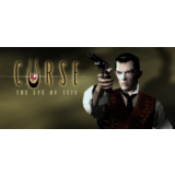 Curse: The Eye of Isis STEAM KEY REGION FREE GLOBAL ROW