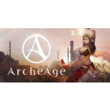 ✅ ArcheAge Moonfeather Griffin & Gearset КЛЮЧ GLOBAL🔑
