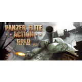 Panzer Elite Action Gold Edition 🔑STEAM КЛЮЧ 🔥РФ +СНГ