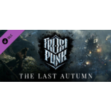 Frostpunk: The Last Autumn (DLC) STEAM КЛЮЧ 🔥РФ+СНГ