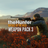 theHunter: Call of the Wild - Weapon Pack 3 XBOX ONE 🔑