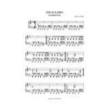 Rammstein - Dalai Lama (ноты)