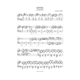 Rammstein - Sonne (ноты)