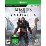 ✅ Assassin´s Creed Valhalla XBOX ONE & SERIES